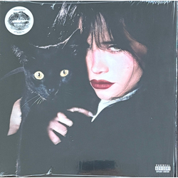 Nessa Barrett Jesus Loves A Primadonna Vinyl LP USED
