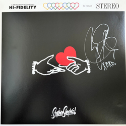 Stephen Sanchez Love, Love, Love Vinyl LP USED