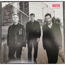 Dogstar All In Now Vinyl LP USED