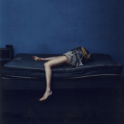 Marika Hackman We Slept At Last Vinyl LP USED