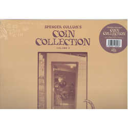 Spencer Cullum's Coin Collection Spencer Cullum's Coin Collection 3 Vinyl LP USED