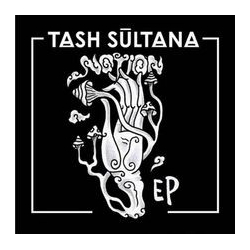 Tash Sultana Notion EP Vinyl 12" USED