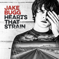 Jake Bugg Hearts That Strain Vinyl LP USED