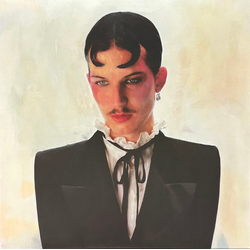 Gus Dapperton Henge Vinyl LP USED