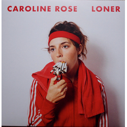 Caroline Rose Loner Vinyl LP USED