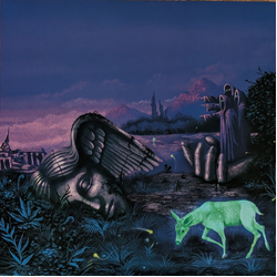 Magdalena Bay Human Happens / Paint Me A Picture Vinyl 7" USED