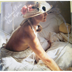 Valerie Dore The Night Vinyl 12" USED