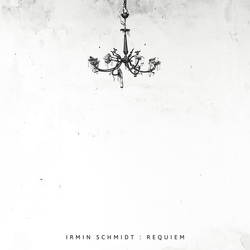 Irmin Schmidt Requiem Vinyl LP USED