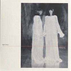Beth Orton The Ground Above Vinyl LP USED