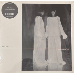 Beth Orton The Ground Above Vinyl LP USED