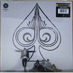 Butch Walker And The Black Widows The Spade Vinyl LP USED