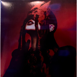 Dorothy US Gifts From The Holy Ghost Vinyl LP USED