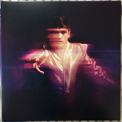 Declan McKenna Zeros Vinyl LP USED