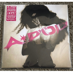 Tyla (6) A*Pop Vinyl LP USED