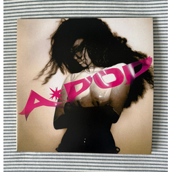Tyla (6) A*Pop Vinyl LP USED