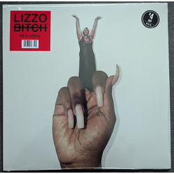 Lizzo Bitch Vinyl LP USED