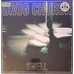 Drug Church Swell Vinyl 12" USED