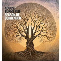 August Burns Red Season Of Surrender Vinyl LP USED