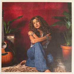 Tori Kelly God Must Really Love Me Vinyl LP USED