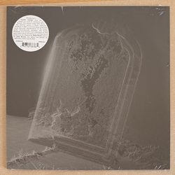 Visible Cloaks Paradessence Vinyl LP USED