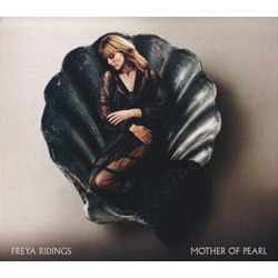 Freya Ridings Mother Of Pearl Vinyl LP USED