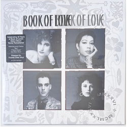 Book Of Love Book Of Love Vinyl LP USED