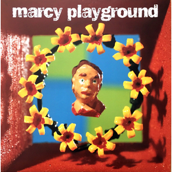 Marcy Playground Marcy Playground Multi Vinyl LP/Vinyl 7" USED