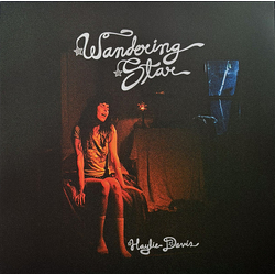 Haylie Davis Wandering Star Vinyl LP USED