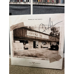 Cody Johnson (3) Banks Of The Trinity Vinyl LP USED