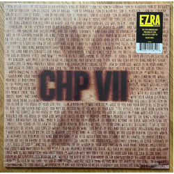 Ezra Collective Chapter 7 (10th Anniversary Edition) Vinyl 12" USED