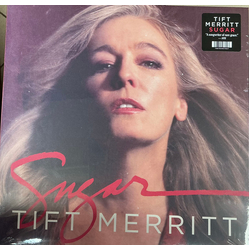 Tift Merritt Sugar Vinyl LP USED