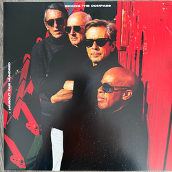 Haircut One Hundred Boxing The Compass Vinyl LP USED