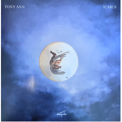 Tony Ann Icarus Vinyl LP USED