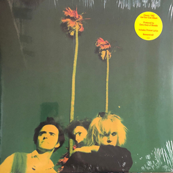 The Gun Club Miami Vinyl LP USED