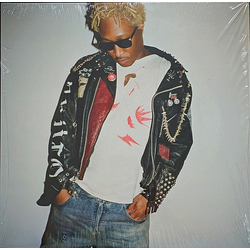Future Nayvadius DeMun Wilburn The Real Me Vinyl LP USED