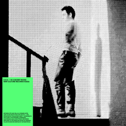 KKD In A Secret Room Vinyl LP USED