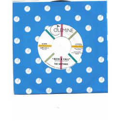The Sextones Beck & Call Vinyl 7" USED