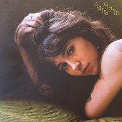 Clairo (2) Charm Vinyl LP USED