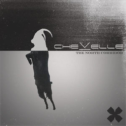 Chevelle (2) The North Corridor Vinyl LP USED