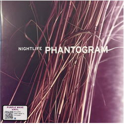 Phantogram Nightlife Vinyl 12" USED