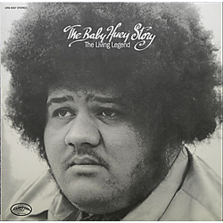 Baby Huey The Baby Huey Story (The Living Legend) Vinyl LP USED