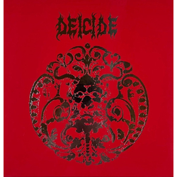Deicide Deicide Vinyl 9 LP Box Set USED