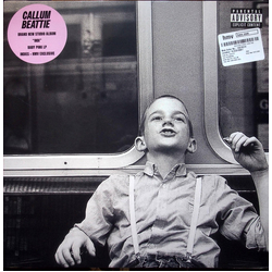 Callum Beattie Indi Vinyl LP USED