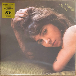 Clairo (2) Charm Vinyl LP USED
