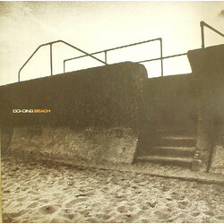 Doi-Oing Beach USED VINYL 12INCH 33 S RPM