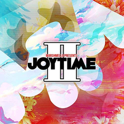 Marshmello (2) Joytime II Vinyl LP USED
