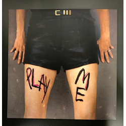 Kim Gordon Play Me Vinyl LP USED