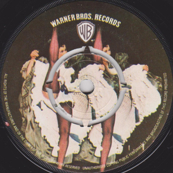 Faces US Cindy Incidentally Vinyl 7" USED