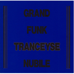 Nubile Tranceyse Vinyl 7" USED