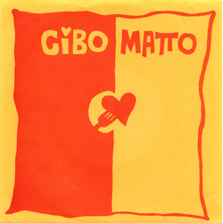 Cibo Matto Birthday Cake Vinyl 7" USED